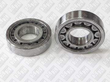 Роликовый подшипник для гусеничный экскаватор DAEWOO-DOOSAN S220N-V (218224, 225681, 1.109-00095, 211950, 1.109-00099, 211950)