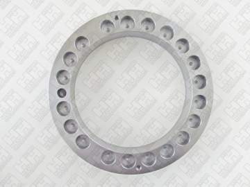 Тормозной диск для гусеничный экскаватор HYUNDAI R160LC-7 (XKAH-00130, XKAY-00632)