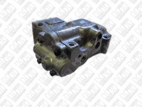 Регулятор для гусеничный экскаватор HYUNDAI R180LC-7A (XJBN-00822, XJBN-00827)